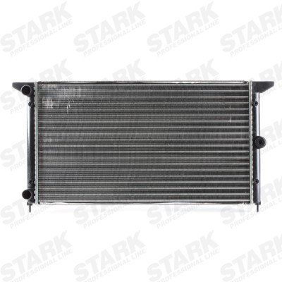 Radiator, Engine Cooling Stark SKRD-0120207 SKRD-0120207 - photo 3