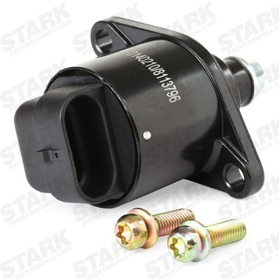 Control Valve, camshaft adjustment Stark SKICV-0740006 SKICV-0740006 - photo 3