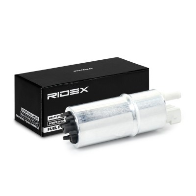 Pump, Fuel Pre-Supply RIDEX 458F0031 458F0031 - photo 2