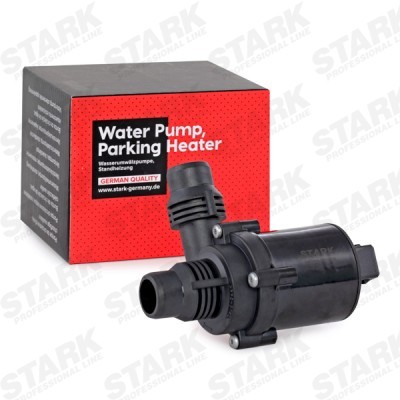Coolant circulation pump Stark SKWPP-1900009 SKWPP-1900009 - photo 2