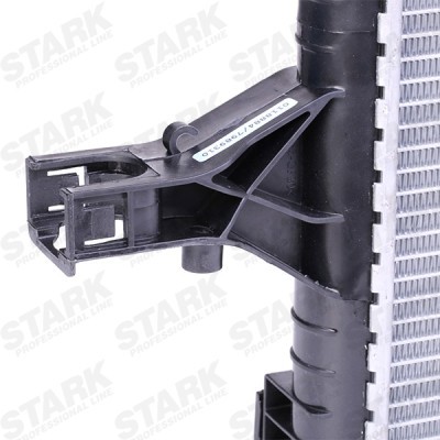 Radiator, Engine Cooling Stark SKRD-0120238 SKRD-0120238 - photo 6