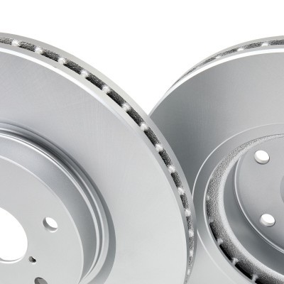 Brake Disc RIDEX 82B1123P 82B1123P - photo 5