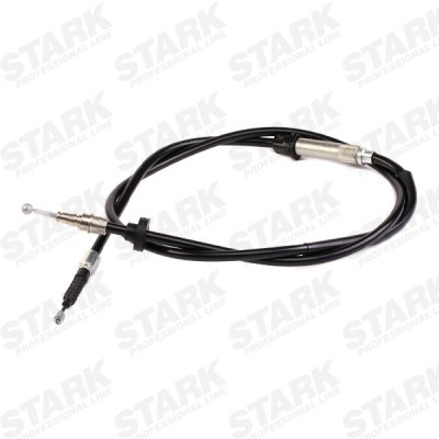 Cable Pull, Parking Brake Stark SKCPB-1050101 SKCPB-1050101 - photo 3