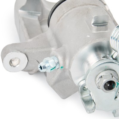 Brake Caliper RIDEX 78B0011 78B0011 - photo 7