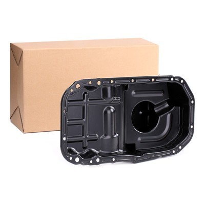 Oil Pan RIDEX 592O0052 592O0052 - photo 2