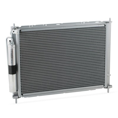 Cooling module RIDEX 2668C0002 2668C0002 - photo 5