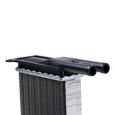 Radiator, Interior Heating RIDEX 467H0040 467H0040 - photo 6
