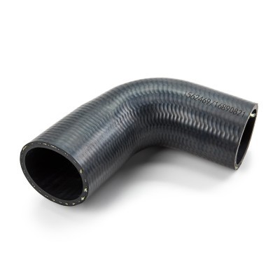 Charger Air Hose RIDEX 3314C0424 3314C0424 - photo 3
