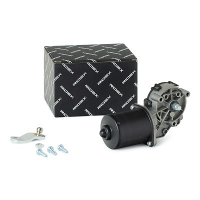 Wiper Motor RIDEX 295W0128 295W0128 - photo 2