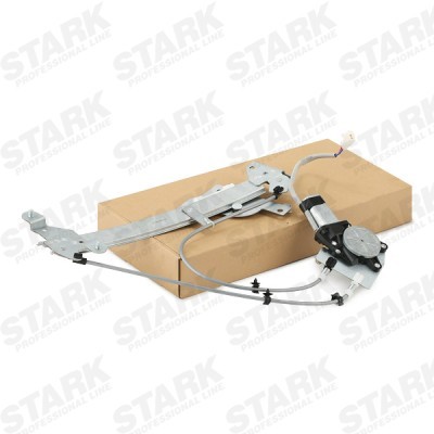 Window Regulator Stark SKWR-0420402 SKWR-0420402 - photo 2