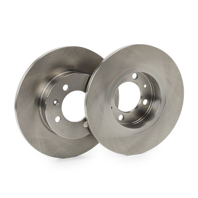 Brake Disc RIDEX 82B0837 82B0837 - photo 7