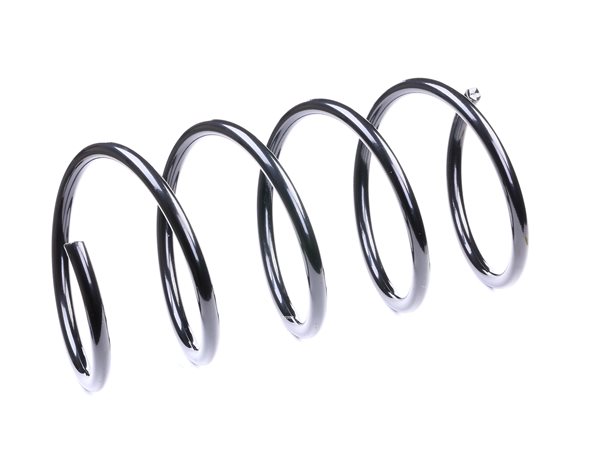 Suspension Spring RIDEX 188C0244 188C0244 - photo 1