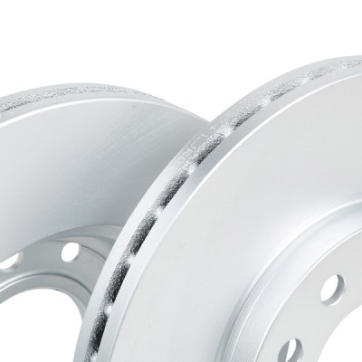 Brake Disc RIDEX 82B0005P 82B0005P - photo 5