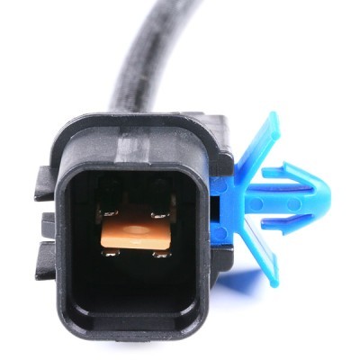 Lambda (Oxygen) Sensor RIDEX 3922L0109 3922L0109 - photo 5