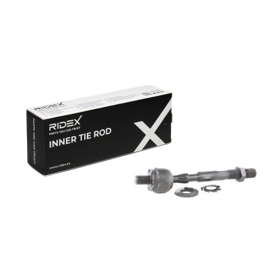 Tie Rod Assembly RIDEX 51T0042 51T0042 - photo 2