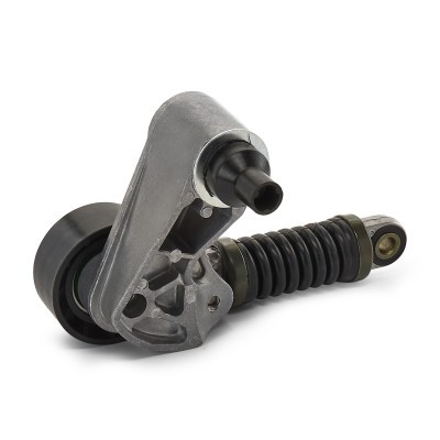 Belt Tensioner V-Ribbed Belt RIDEX 310T0100 310T0100 - photo 4