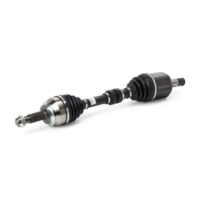 Drive Shaft RIDEX 13D1902R 13D1902R - photo 3