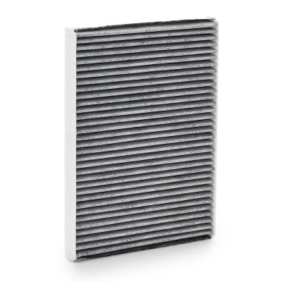 Cabin Air Filter RIDEX 424I0004 424I0004 - photo 8