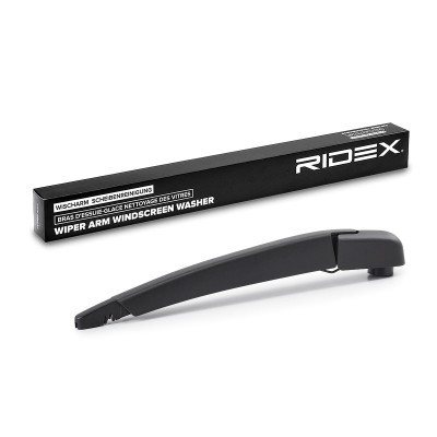 Wiper Arm RIDEX 301W0268 301W0268 - photo 2