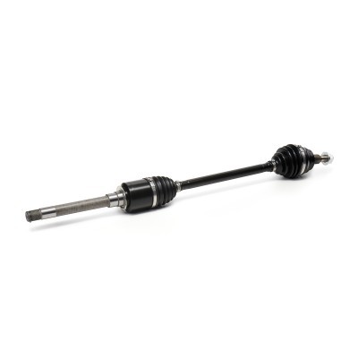 Drive Shaft RIDEX 13D0382P 13D0382P - photo 5