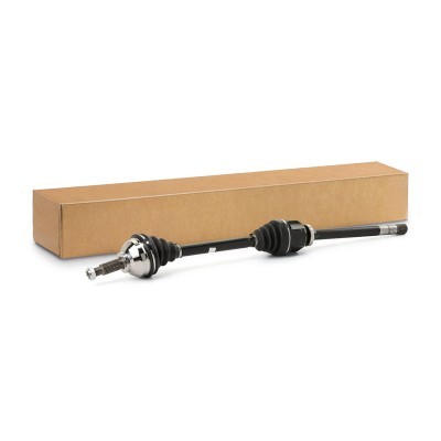 Drive Shaft RIDEX 13D1069R 13D1069R - photo 2