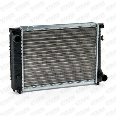 Radiator, Engine Cooling Stark SKRD-0120277 SKRD-0120277 - photo 5