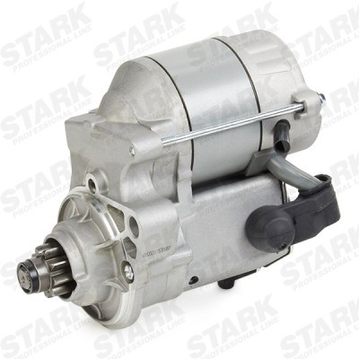 Starter Stark SKSTR-03330516 SKSTR-03330516 - photo 3