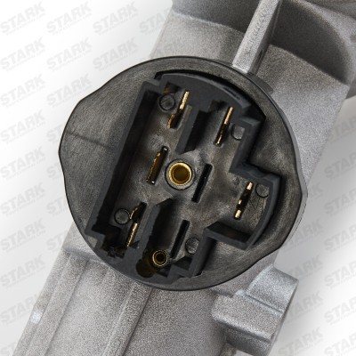 Steering lock Stark SKISL-5590011 SKISL-5590011 - photo 8