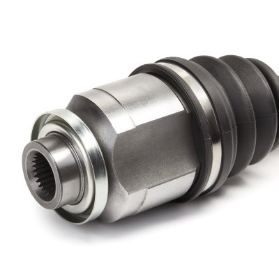 Drive Shaft RIDEX 13D0950 13D0950 - photo 6