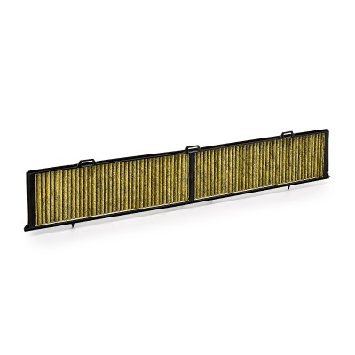 Cabin Air Filter RIDEX 424I0485 424I0485 - photo 12