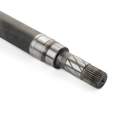 Drive Shaft RIDEX 13D1254 13D1254 - photo 6