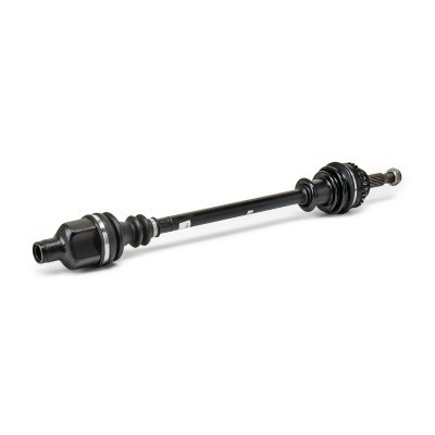 Drive Shaft RIDEX 13D1422R 13D1422R - photo 4