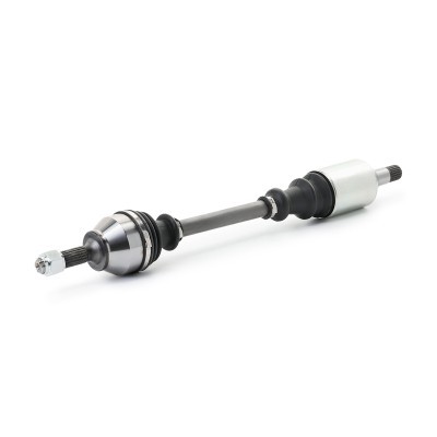 Drive Shaft RIDEX 13D0631 13D0631 - photo 3