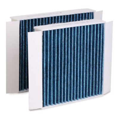 Cabin Air Filter RIDEX 424I0503 424I0503 - photo 3