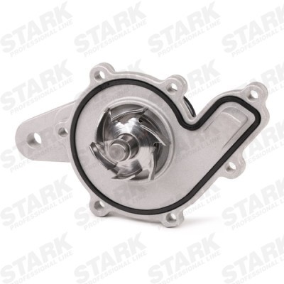 Water Pump, Engine Cooling Stark SKWP-0520077 SKWP-0520077 - photo 4
