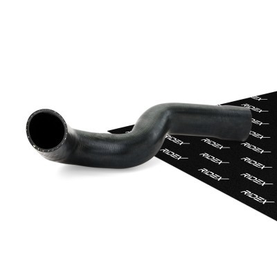 Charger Air Hose RIDEX 3314C0772 3314C0772 - photo 1