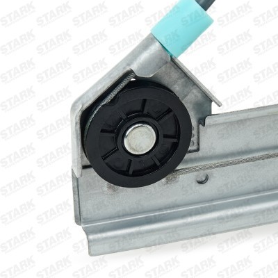 Window Regulator Stark SKWR-0420015 SKWR-0420015 - photo 5
