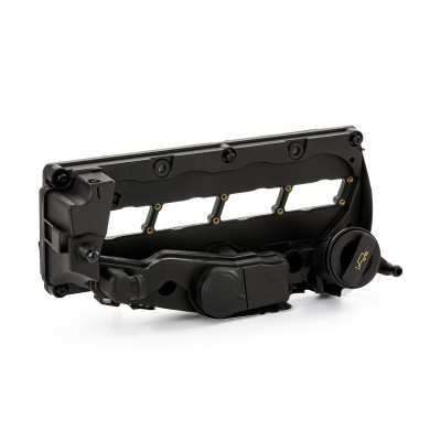 Valve cover RIDEX 977C0027 977C0027 - photo 2