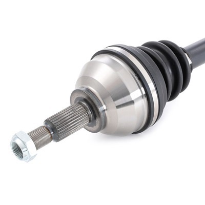 Drive Shaft RIDEX 13D0354 13D0354 - photo 4