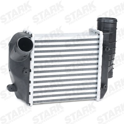 Intercooler, Charger Stark SKICC-0890404 SKICC-0890404 - photo 3