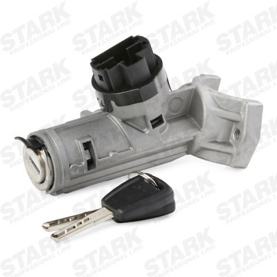 Steering lock Stark SKISL-5590023 SKISL-5590023 - photo 3