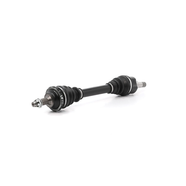 Drive Shaft RIDEX 13D0247R 13D0247R - photo 1