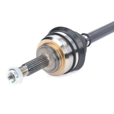 Drive Shaft RIDEX 13D0021 13D0021 - photo 6
