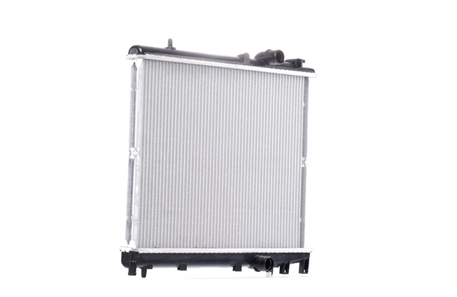 Radiator, Engine Cooling Stark SKRD-0120464 SKRD-0120464 - photo 1