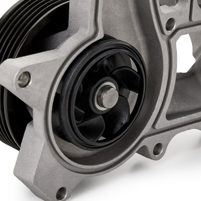 Water Pump, Engine Cooling RIDEX 1260W0147 1260W0147 - photo 5