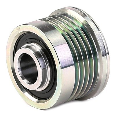 Alternator – one-way clutch RIDEX 1390F0085 1390F0085 - photo 4