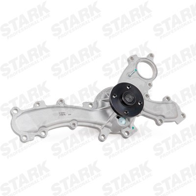 Water Pump, Engine Cooling Stark SKWP-0520394 SKWP-0520394 - photo 3