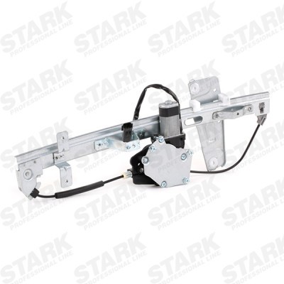 Window Regulator Stark SKWR-0420479 SKWR-0420479 - photo 2