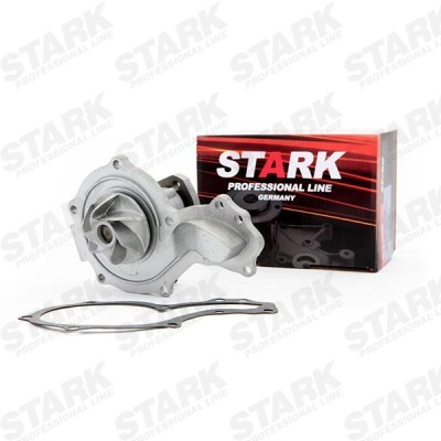 Water Pump, Engine Cooling Stark SKWP-0520001 SKWP-0520001 - photo 3
