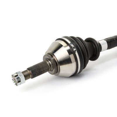 Drive Shaft RIDEX 13D0172R 13D0172R - photo 5